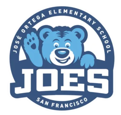 Jose Ortega Elementary School logo