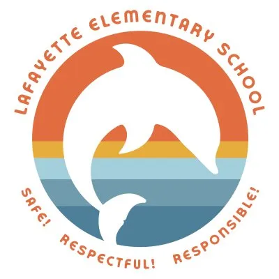 Lafayette Elementary School logo