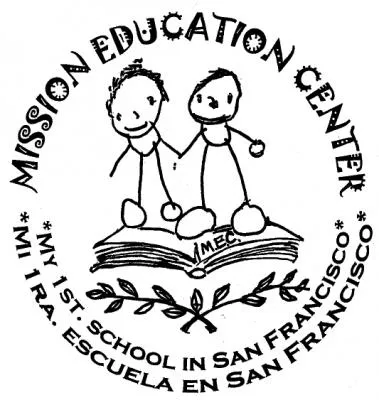 Mission Education Center Elementary School logo