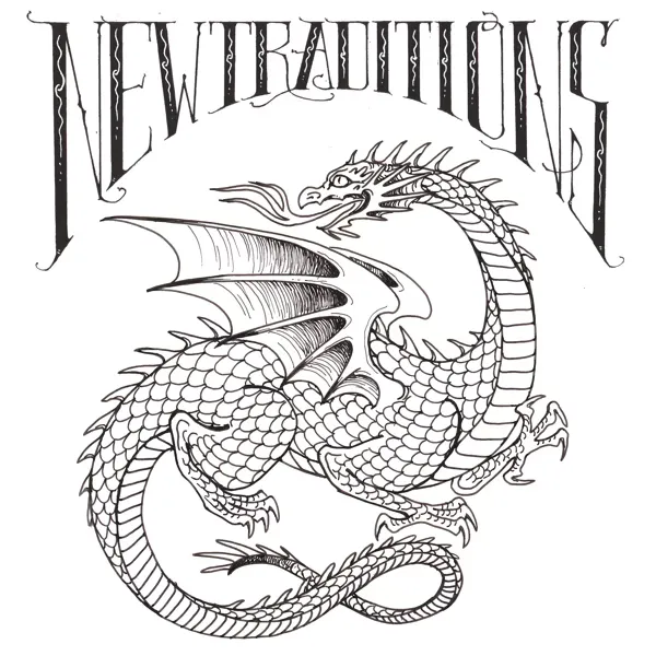 New Traditions Creative Arts Elementary School logo