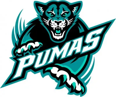 Burton High School logo