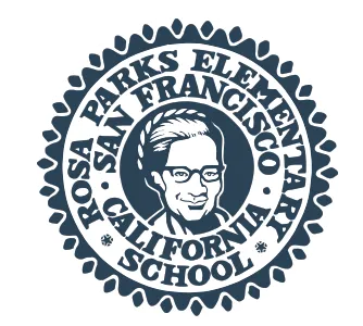 Rosa Parks Elementary School logo