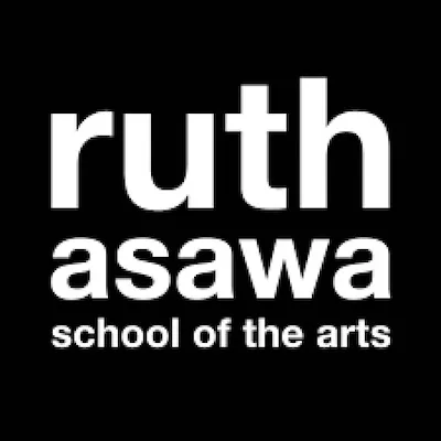 Ruth Asawa School of the Arts (SOTA) logo