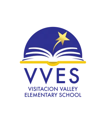 Visitacion Valley Elementary School logo